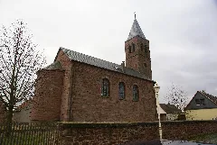 Dorfkirche Siebigerode