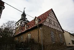 Dorfkirche Wickerode