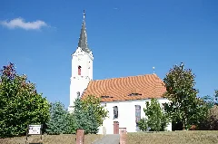 Dorfkirche Zerkwitz Lübbenau