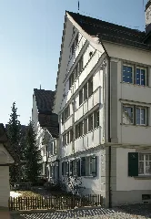 Dorfplatz 1 Gais Ar