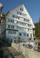 Dorfplatz 2 Gais Ar 1