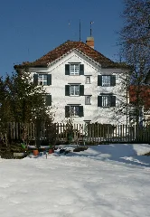 Dorfplatz 4 Gais Ar