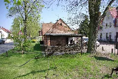 Dorfschmiede Blankenfelde
