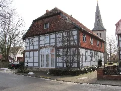 Dorfstraße 17, 1, Heisede, Sarstedt, Landkreis Hildesheim