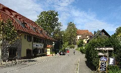 Dorfstraße