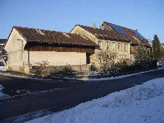 Dorfstrthundorfi