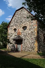 Dorheim (Friedberg) Johanniskirche (1)
