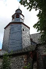 Dorheim (Friedberg) Johanniskirche (2)