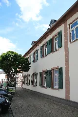 Dorheim (Friedberg) Marktplatz Ohne Nr (1)