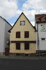 Dorheim (Friedberg) Wetteraustrasse 41 (1)