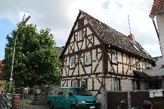 Dorheim (Friedberg) Zur Kirche (1)