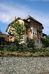 Dorlar (Lahnau) Villa Kramer (001)