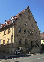 Dormitz Hauptstraße 13