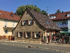 Dormitz Hauptstraße 24