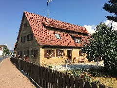 Dormitz Hauptstraße 50