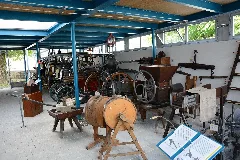 Dornach Museum 2014 08 24