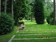 Dornbreite, Lübeck, Germany Panoramio (2)