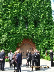 Dornbreite, Lübeck, Germany Panoramio (5)