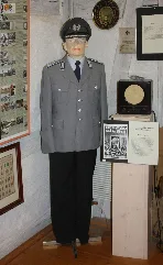 Dornstetten, Im Heimatmuseum 3