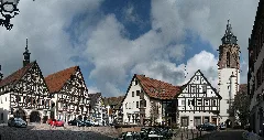 Dornstetten P01