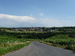 Dorsheim Panoramio