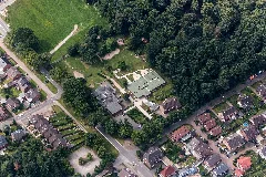 Dorsten, Lembeck, Don Bosco Kindergarten 2014 1973