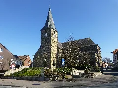 Dorsten Lembeck – Kath. Pfarrkirche St. Laurentius Panoramio