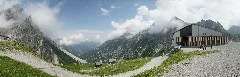 Douglasshöhe 1979M Panorama