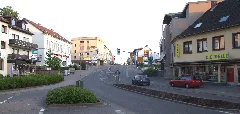 Downtown Heusweiler Panoramio