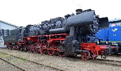Dr 52 8177 Basdorf 2014 05 29