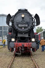 Dr 52 8177 Front Basdorf 2014 05 29