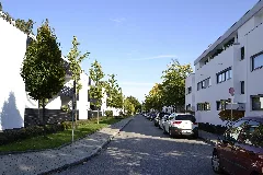 Dr. Böttcher Straße München 2012