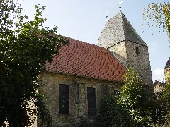 Drackenstedt Kirche (01)