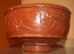 Dragendorff 44 Rheinzabern