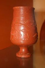 Dragendorff 52 Rheinzabern