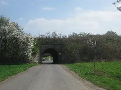 Dransfelder Rampe In Dransfeld 05