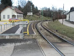 Draßburg Bf 01
