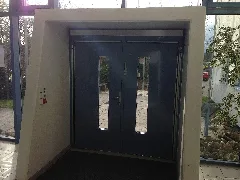 Drehtürantrieb
