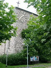Dreieich Sprendlingen St. Laurentius 20070822