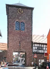 Dreieichenhainobertoraußen