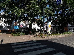 Dreieichplatz