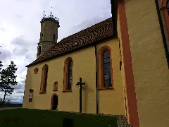 Dreifaltigkeitsberg Panoramio