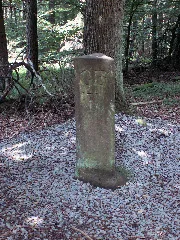 Dreilanderstein Schoellenbach Odenwald