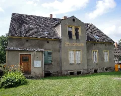 Dreileben Gemeindehaus