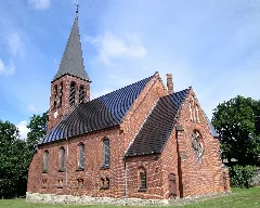 Dreileben Kirche (1)