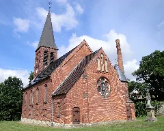 Dreileben Kirche (2)