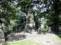 Dreileben Kriegerdenkmal (1)
