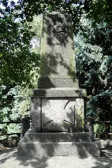 Dreileben Kriegerdenkmal (2)