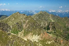 Dreistecken Hochhaide