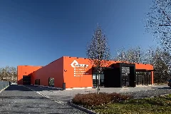 Dresden, Grenzstraße 15, Handelshof Bautzen Gmbh, 17.6.2.40 070120